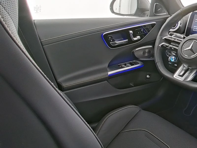 Mercedes-Benz C 43 AMG AMG 4M - автомобили, коли, обяви за нови и употребявани 4