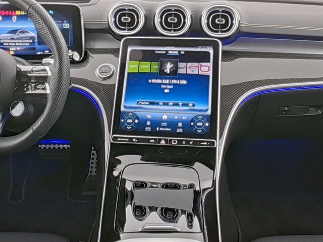 Mercedes-Benz C 43 AMG AMG 4M - автомобили, коли, обяви за нови и употребявани 5