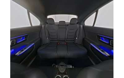 Mercedes-Benz C 43 AMG AMG 4M - автомобили, коли, обяви за нови и употребявани 8