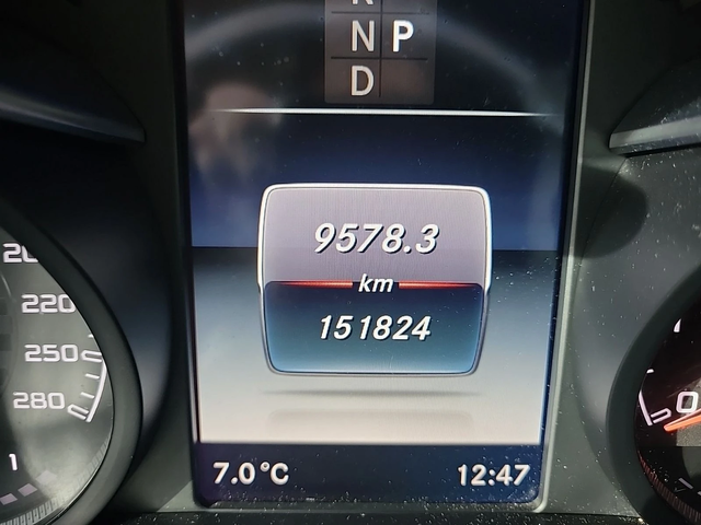 Mercedes-Benz C 43 AMG С РЕГИСТРАЦИЯ & АВТО КРЕДИТ - автомобили, коли, обяви за нови и употребявани 10