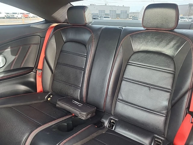 Mercedes-Benz C 43 AMG С РЕГИСТРАЦИЯ & АВТО КРЕДИТ - автомобили, коли, обяви за нови и употребявани 12