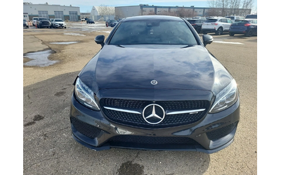 mercedes-benz-c-43-amg - 1