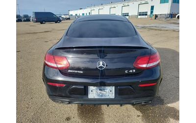 mercedes-benz-c-43-amg - 4