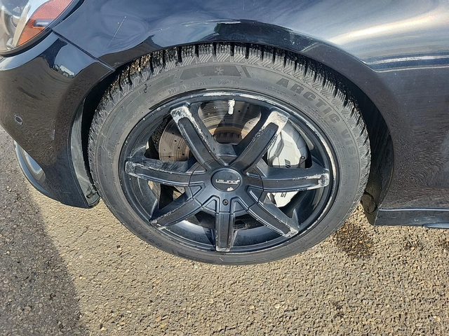 Mercedes-Benz C 43 AMG С РЕГИСТРАЦИЯ & АВТО КРЕДИТ - автомобили, коли, обяви за нови и употребявани 7