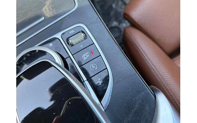 Mercedes-Benz C 43 AMG 4MATIC С РЕГИСТРАЦИЯ & АВТО КРЕДИТ - автомобили, коли, обяви за нови и употребявани 10