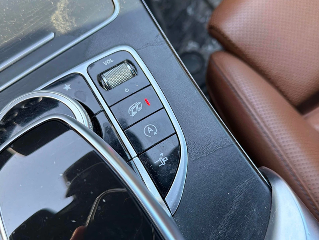 Mercedes-Benz C 43 AMG 4MATIC С РЕГИСТРАЦИЯ & АВТО КРЕДИТ - автомобили, коли, обяви за нови и употребявани 10