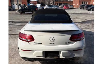mercedes-benz-c-43-amg - 2
