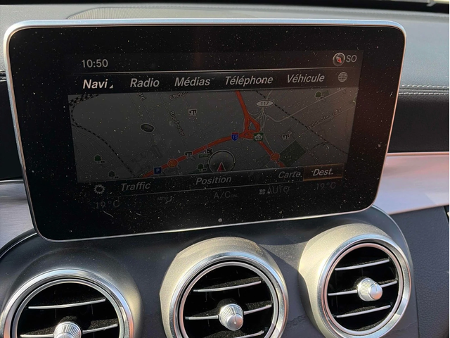 Mercedes-Benz C 43 AMG 4MATIC С РЕГИСТРАЦИЯ & АВТО КРЕДИТ - автомобили, коли, обяви за нови и употребявани 9