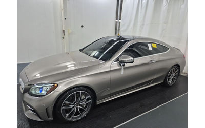 mercedes-benz-c-43-amg - 0