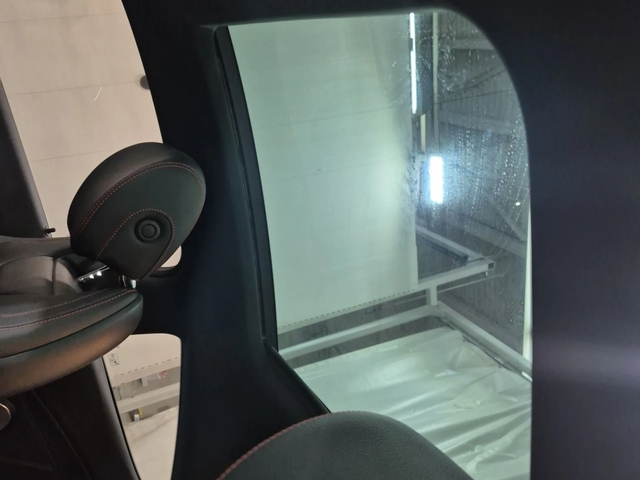 Mercedes-Benz C 43 AMG С РЕГИСТРАЦИЯ & АВТО КРЕДИТ - автомобили, коли, обяви за нови и употребявани 12