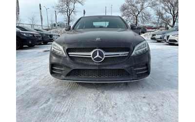 mercedes-benz-c-43-amg - 2