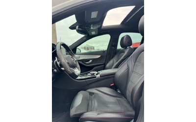 Mercedes-Benz C 43 AMG - автомобили, коли, обяви за нови и употребявани 10