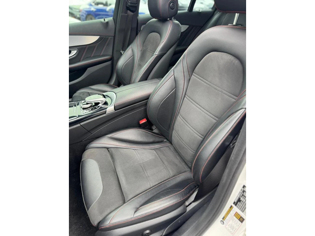 Mercedes-Benz C 43 AMG - автомобили, коли, обяви за нови и употребявани 11