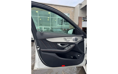 Mercedes-Benz C 43 AMG - автомобили, коли, обяви за нови и употребявани 13