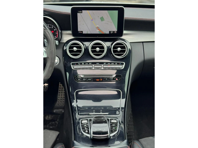 Mercedes-Benz C 43 AMG - автомобили, коли, обяви за нови и употребявани 14