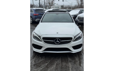 mercedes-benz-c-43-amg - 1