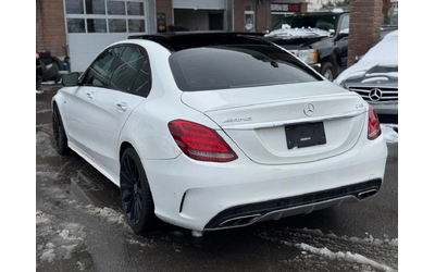 mercedes-benz-c-43-amg - 3