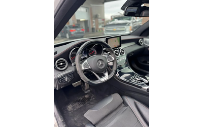 Mercedes-Benz C 43 AMG - автомобили, коли, обяви за нови и употребявани 7