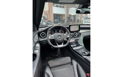 Mercedes-Benz C 43 AMG - автомобили, коли, обяви за нови и употребявани 8