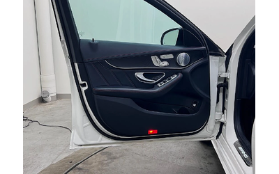 Mercedes-Benz C 43 AMG - автомобили, коли, обяви за нови и употребявани 12