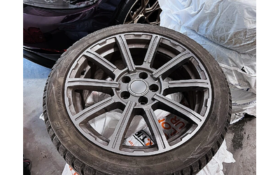 Mercedes-Benz C 43 AMG - автомобили, коли, обяви за нови и употребявани 14