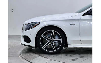 mercedes-benz-c-43-amg - 2