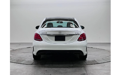 mercedes-benz-c-43-amg - 3