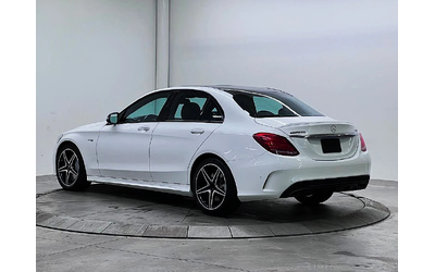 mercedes-benz-c-43-amg - 4