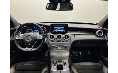 Mercedes-Benz C 43 AMG - автомобили, коли, обяви за нови и употребявани 6