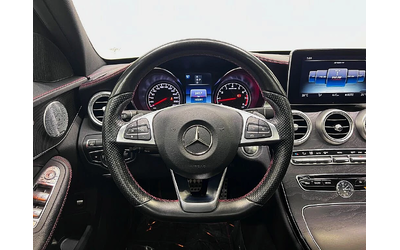 Mercedes-Benz C 43 AMG - автомобили, коли, обяви за нови и употребявани 7