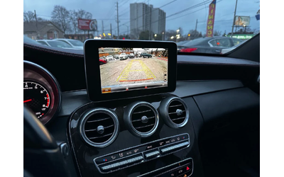 Mercedes-Benz C 43 AMG BURMASTER* DISTRONIK* AMBIENT* KEYLESS GO* ALCANTA - автомобили, коли, обяви за нови и употребявани 13