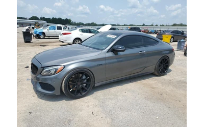 mercedes-benz-c-43-amg - 0