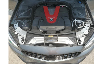 Mercedes-Benz C 43 AMG 4MATIC/BURM./NAVI/LEATHER/PANO/ВИДЕО - автомобили, коли, обяви за нови и употребявани 10