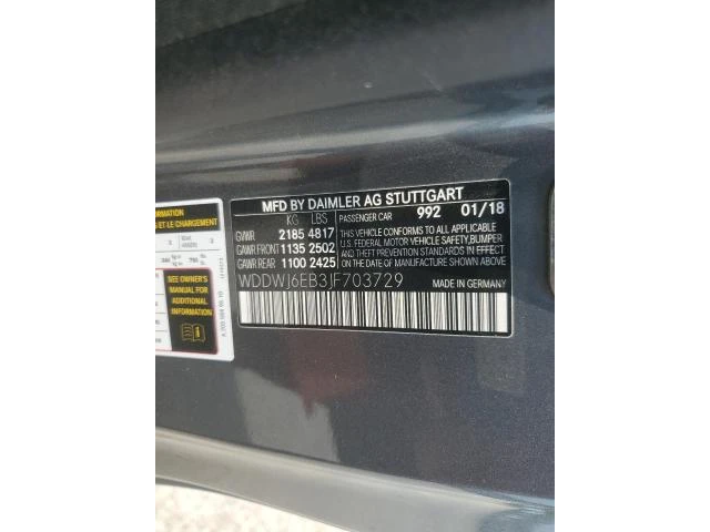 Mercedes-Benz C 43 AMG 4MATIC/BURM./NAVI/LEATHER/PANO/ВИДЕО - автомобили, коли, обяви за нови и употребявани 11