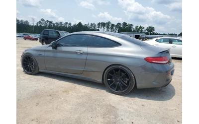 mercedes-benz-c-43-amg - 1