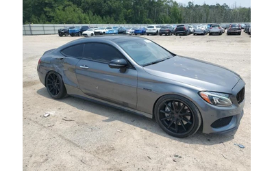 mercedes-benz-c-43-amg - 3