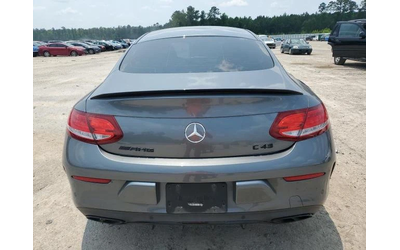 mercedes-benz-c-43-amg - 5