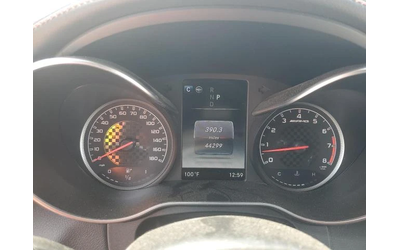 Mercedes-Benz C 43 AMG 4MATIC/BURM./NAVI/LEATHER/PANO/ВИДЕО - автомобили, коли, обяви за нови и употребявани 8