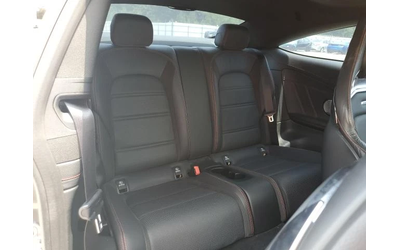 Mercedes-Benz C 43 AMG 4MATIC/BURM./NAVI/LEATHER/PANO/ВИДЕО - автомобили, коли, обяви за нови и употребявани 9