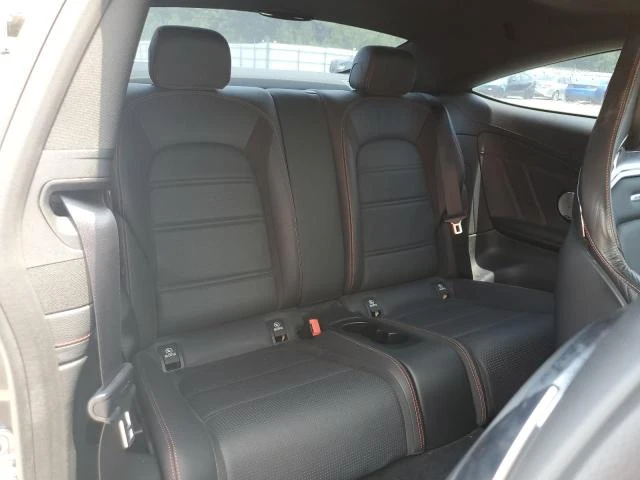 Mercedes-Benz C 43 AMG 4MATIC/BURM./NAVI/LEATHER/PANO/ВИДЕО - автомобили, коли, обяви за нови и употребявани 9