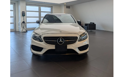 mercedes-benz-c-43-amg - 1