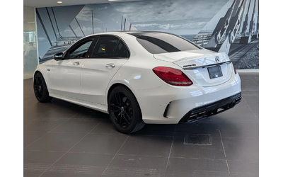 mercedes-benz-c-43-amg - 2