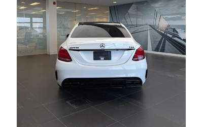 mercedes-benz-c-43-amg - 3