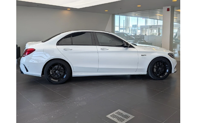 mercedes-benz-c-43-amg - 4