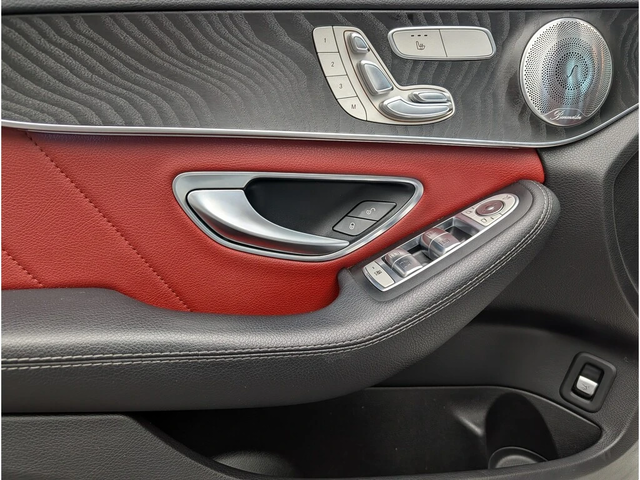 Mercedes-Benz C 43 AMG 4MATIC* КОжа* Подгрев* Обдухване* Кейлес* Blind Sp - автомобили, коли, обяви за нови и употребявани 8