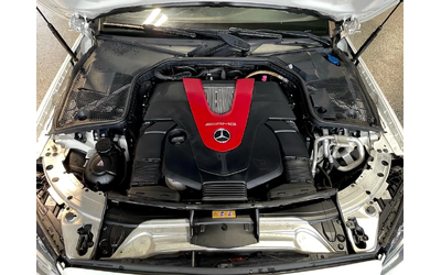 Mercedes-Benz C 43 AMG 4MATIC/AMG PKG/NAVI/Line Ass/LEATHER/PANO - автомобили, коли, обяви за нови и употребявани 15