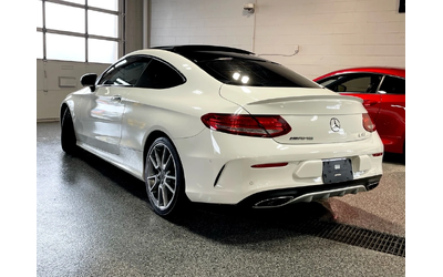 mercedes-benz-c-43-amg - 1