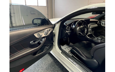 mercedes-benz-c-43-amg - 5