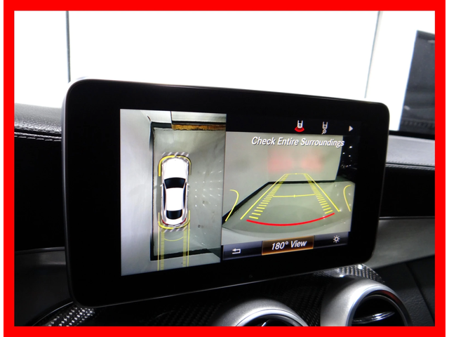 Mercedes-Benz C 43 AMG 4MATIC* BURMESTER* LANE* ASSIST* 360КАМЕРА* - автомобили, коли, обяви за нови и употребявани 14