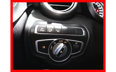 Mercedes-Benz C 43 AMG 4MATIC* BURMESTER* LANE* ASSIST* 360КАМЕРА* - автомобили, коли, обяви за нови и употребявани 16